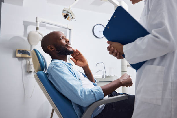 Best Urgent Dental Care for Toothache in Granite Shoals, TX