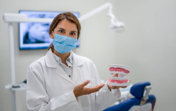 Best Broken or Cracked Tooth Emergency Dentist in Granite Shoals, TX