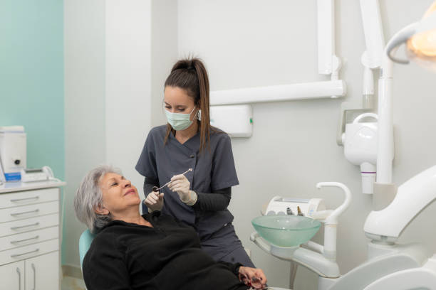 Best Emergency Root Canal Treatment in Granite Shoals, TX