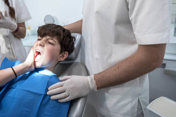 Best Emergency Dental Services for Seniors in Granite Shoals, TX