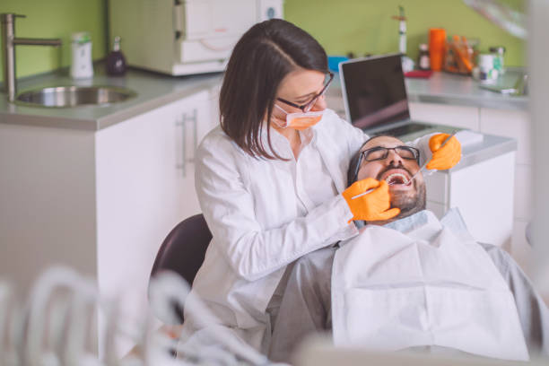 Best Orthodontic Emergency Dentist in Granite Shoals, TX