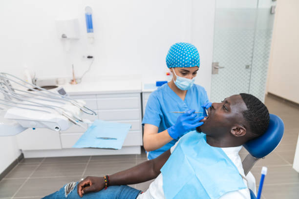 Best Holiday Emergency Dentist in Granite Shoals, TX