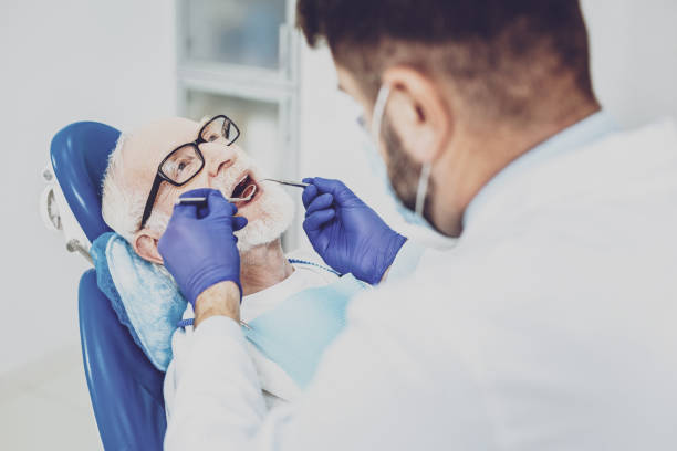 Best Emergency Dentist for Special Needs Patients in Granite Shoals, TX